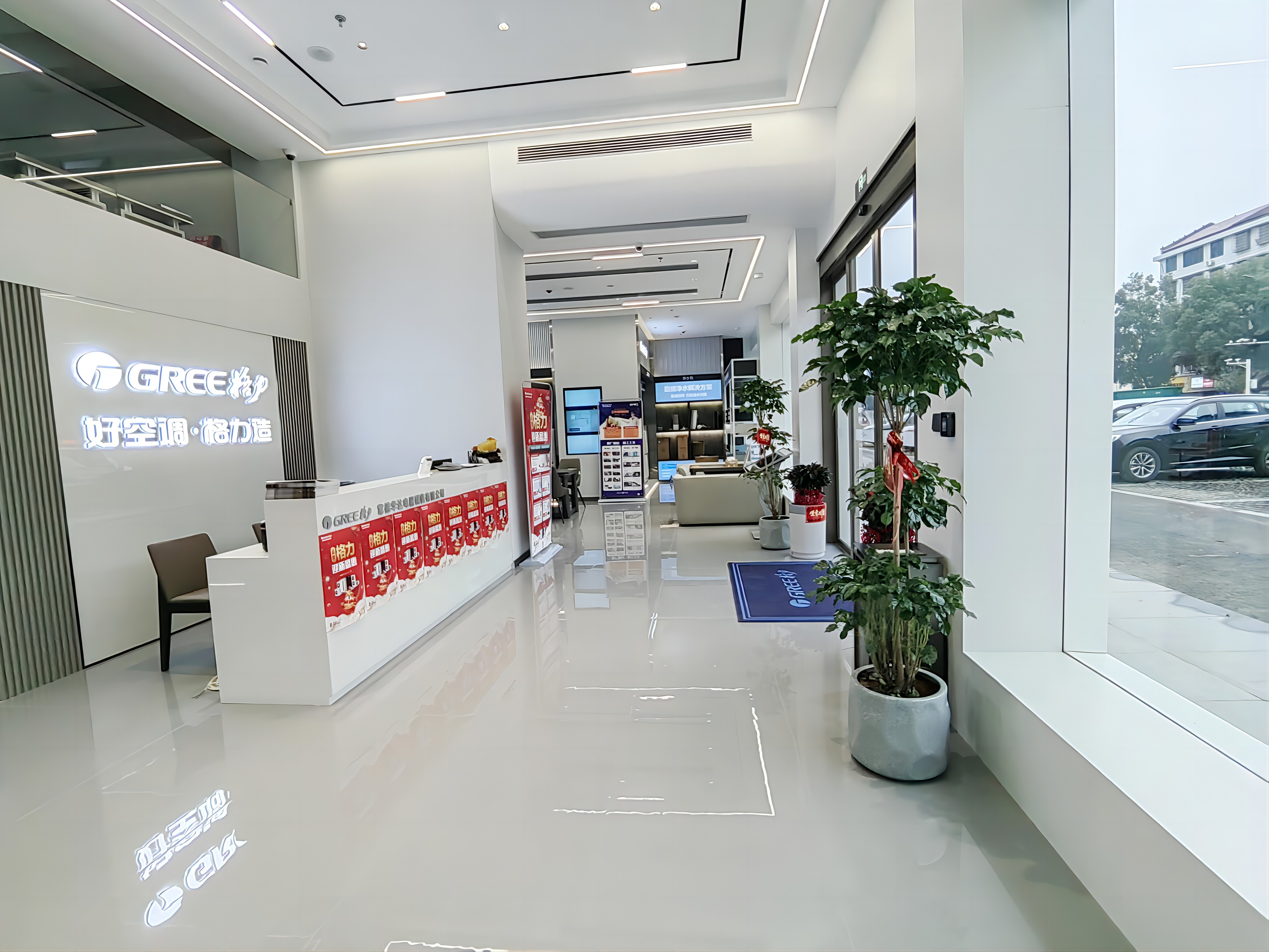 门店展示3